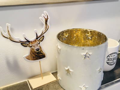 Bild 22 aus  Goldener Hahn - Hyggeliges Aparthotel mit Frühstücksbuffet, Pool & Sauna