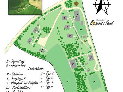 Bild 4 aus  Thomsdorf Sommerland