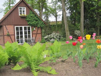 Bild 8 aus  Kreuger's Hof