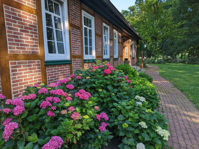 Bild 20 aus  Leverenzhof