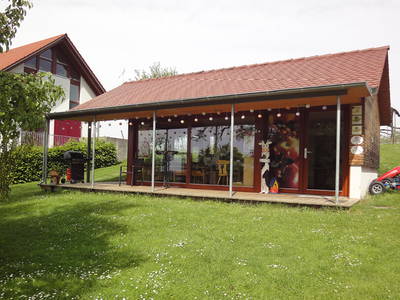 Bild 14 aus  Bio-Obstgut Oberhof