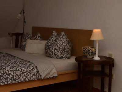 Bild 16 aus  Ferienwohnung Heidehof