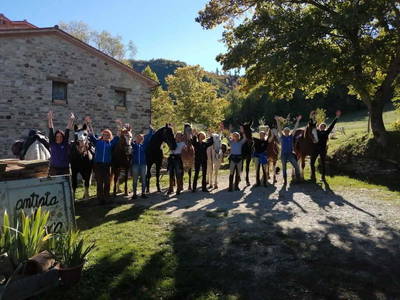 Bild 41 aus  Casa Bivignano