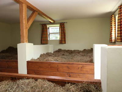 Bild 7 aus  Ferienhof  Wendt