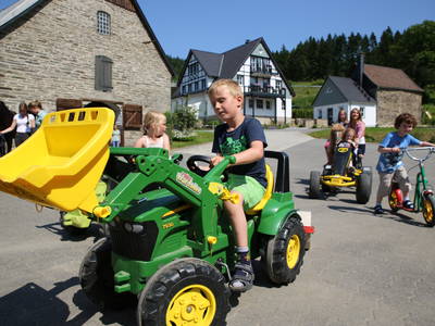 Bild 3 aus  Gut Frielinghausen