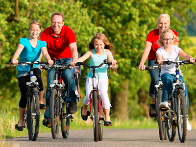 Bild 20 aus  Ferienhof Landhaus Guglhupf