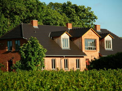 Bild 2 aus  Forsthof Niendorf