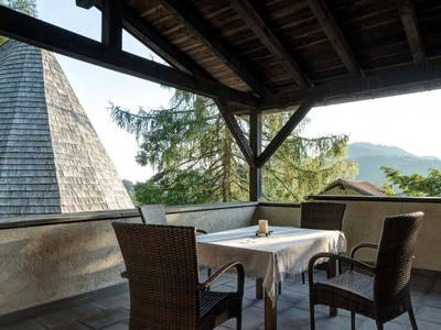 Bild 21 aus  Landhaus Leonhard im Naturpark Trudner Horn