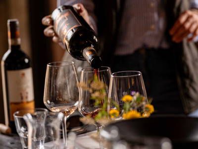 Bild 48 aus  LandSelection Weingut "IL PALAGIO"