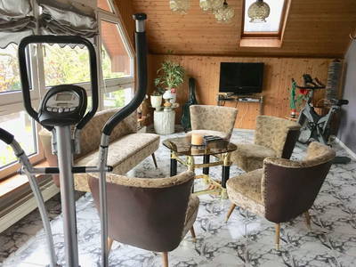 Bild 9 aus  Ferienwohnung im Rosengarten