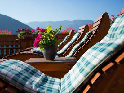 Bild 31 aus  Mountain Residence Alpenhof***