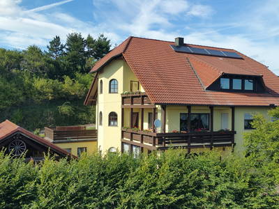 Bild 12 aus  Weingut & Winzerhof  Thomas Spengler