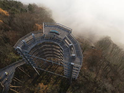 Bild 12 aus  Buchnas Landhotel Saarschleife