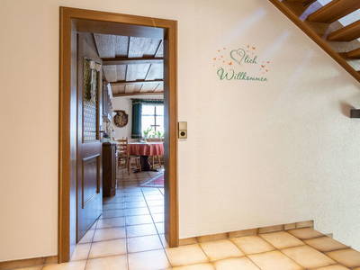 Bild 8 aus  Gästehaus Maria