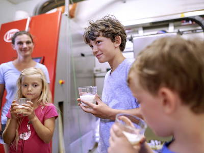 Bild 12 aus  Wastleicherhof am Chiemsee