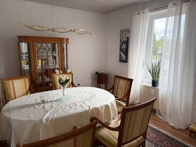 Bild 13 aus  Ferienwohnung Pferdezucht Bickenalb