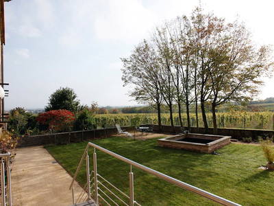 Bild 6 aus  Ludwigsstift 1911/1912 - 76835 Burrweiler