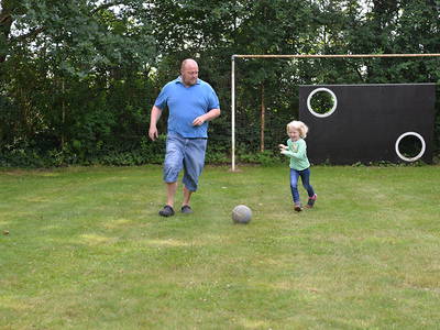 Bild 9 aus  Ferienhof Niemann im Hasetal ****