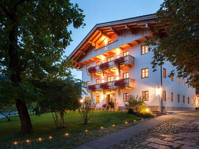 Bild 2 aus  LandSelection Hanznhof