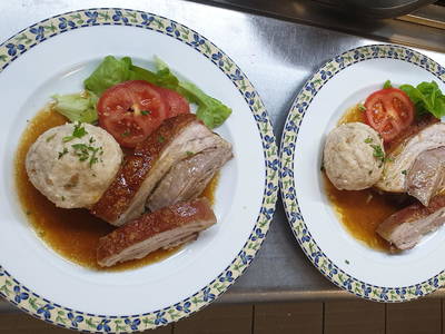 Bild 7 aus  Natur- & Wanderhotel Gasthof Mühle