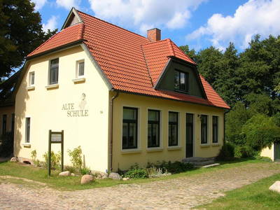 Bild 4 aus  Alte Schule Mechelsdorf - Idylle zw. Rerik und Kühlungsborn - 2,5 km zur Ostsee