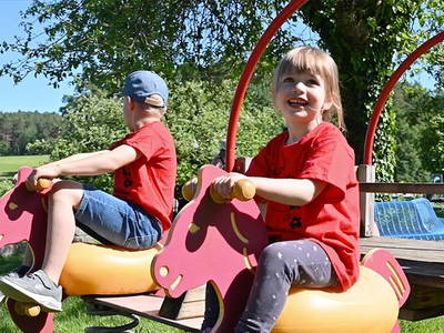 Bild 8 aus  Steigerwaldhof Krafft