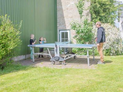 Bild 56 aus  LINDENHOF- BAUERNHOFURLAUB / OSTSEENÄHE