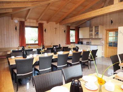 Bild 20 aus  Birkholmhof - mit Biopool und Hot-Tub Whirlpool - für  Familien und Gruppen