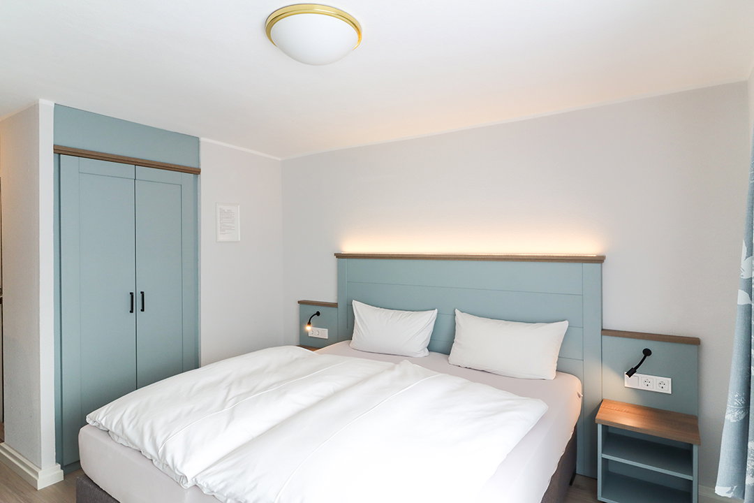 Hotel Vier Jahreszeiten