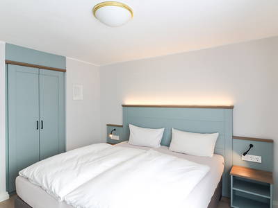 Bild 2 aus  Hotel Vier Jahreszeiten