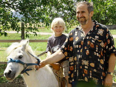 Bild 7 aus  Ferienhaus Meyer