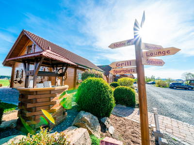 Bild 20 aus  Ferienhof Kosertal