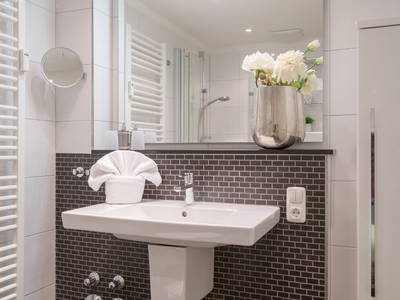 Bild 9 aus  Viktoria Residenz Appartement 9