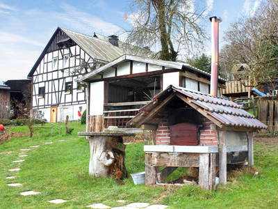 Bild 9 aus  Hof Keppel, der stromlose Urlaub