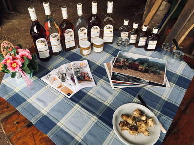 Bild 46 aus  Langenhof im Schwarzwald bei Oppenau