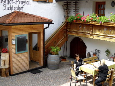 Bild 7 aus  Fichtenhof