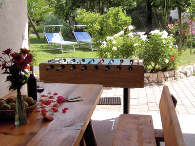 Bild 8 aus  Heideggerhof