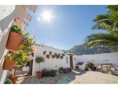 Bild 7 aus  Cortijo Los Lobos