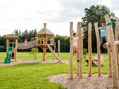 Bild 28 aus  LandSelection Hussnhof - Farm Lodge