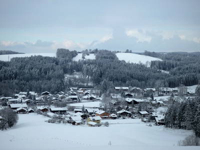 Bild 4 aus  Taffenreutherhof