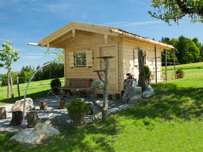 Bild 5 aus  Seimehof - Ihre Wohlfühloase am Chiemsee mit Herzlichkeit und Naturgenuss