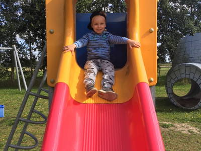 Bild 34 aus  Ponyhof Goldenstein