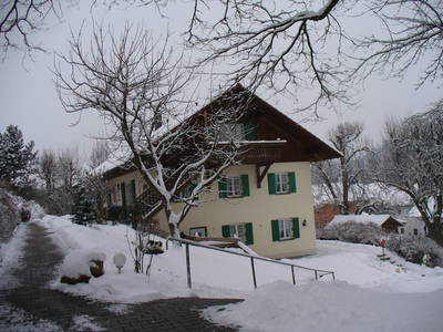 Bild 23 aus  Ferienwohnugen Bruckhuberhof