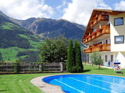 Bild 5 aus  Gasserhof B&B - Appartement