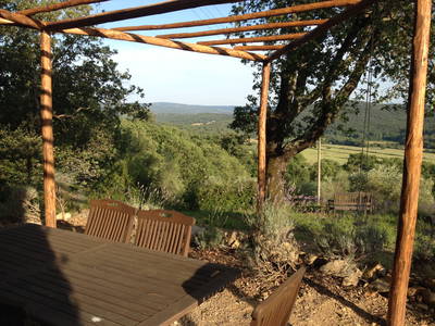 Bild 19 aus  Podere San Giuseppe - altes Bauernhaus mit 3 Wohnungen, Hunde willkommen