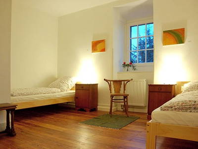 Bild 4 aus  Kerscher Hof - Gruppenunterkunft