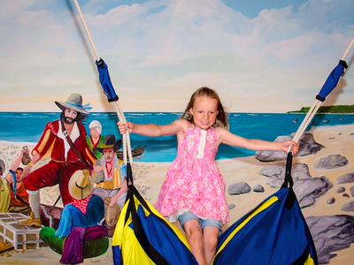 Bild 14 aus  Piratenhof Störtenbecker