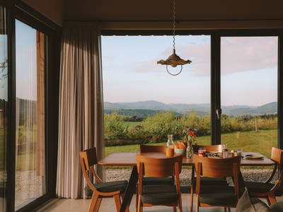 Bild 5 aus  Birkenhof - Ferienhof, Landcafé & Rösterei