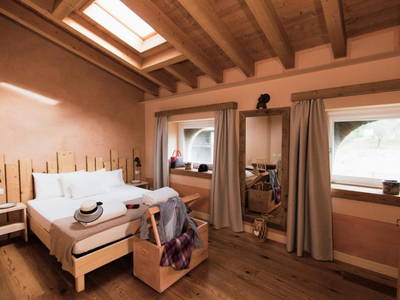 Bild 7 aus  Agriturismo Milord
