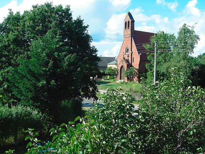 Bild 13 aus  Ferienhaus Zur Tenne